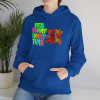 It’s Gummy Nummy Time Hoodie